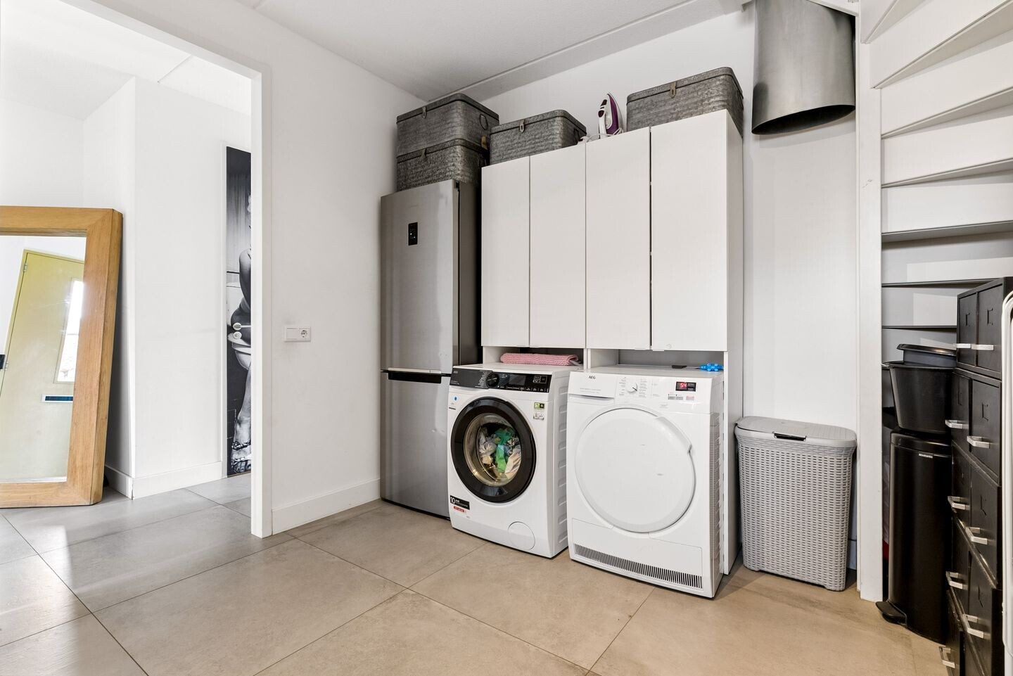 Tussenwoning te koop: Haagwinde 15, Lelystad