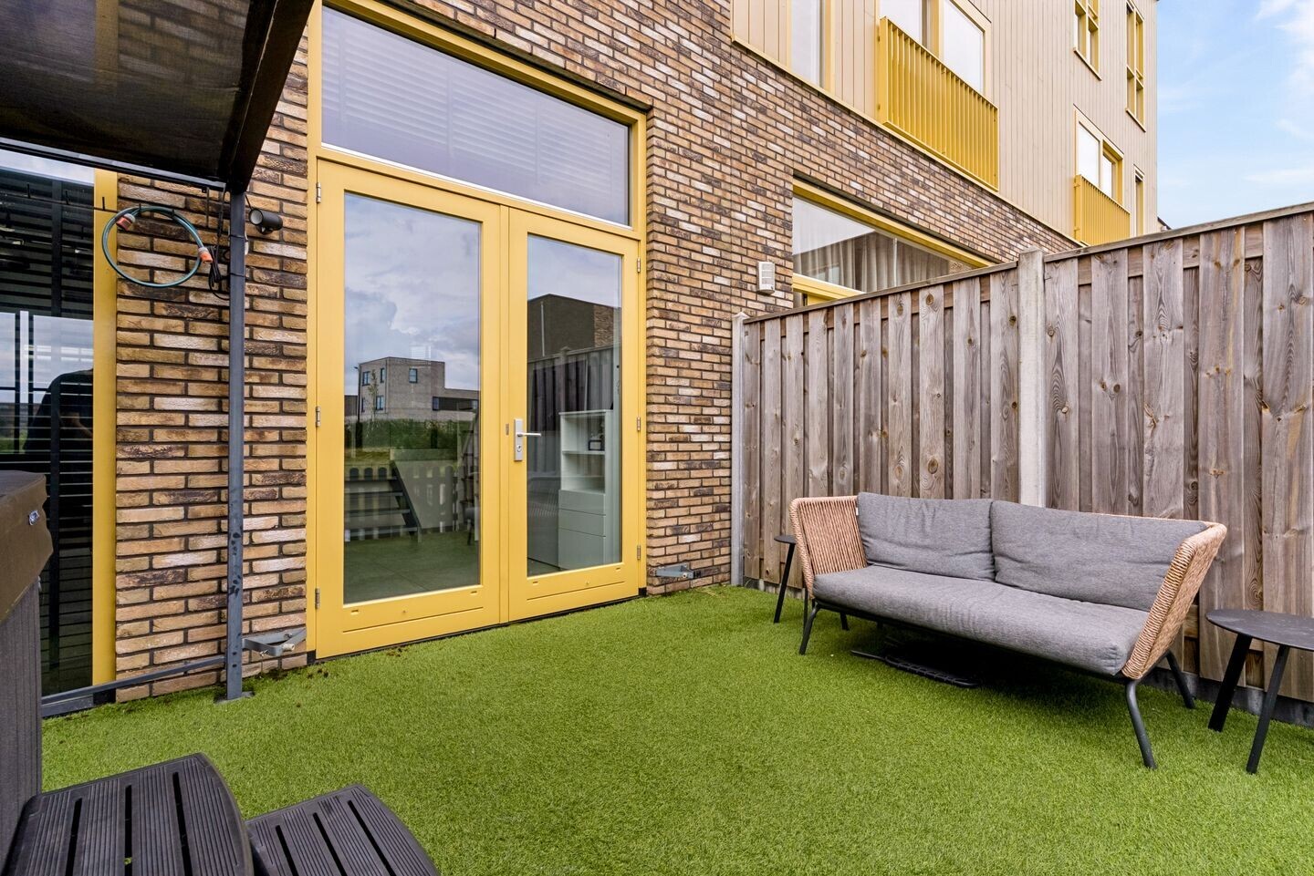 Tussenwoning te koop: Haagwinde 15, Lelystad