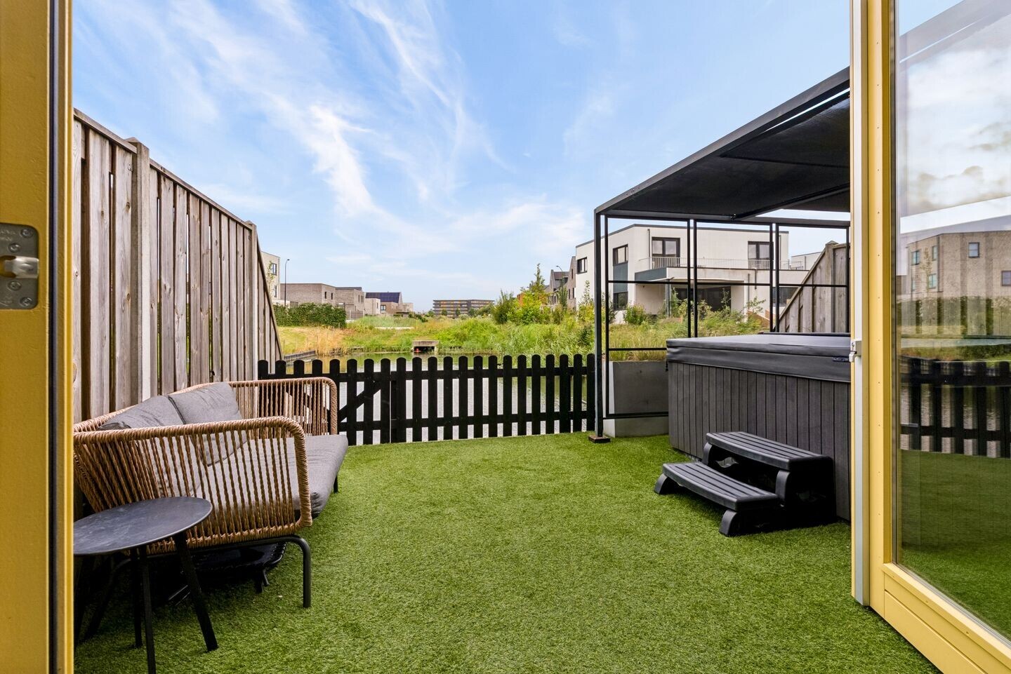 Tussenwoning te koop: Haagwinde 15, Lelystad