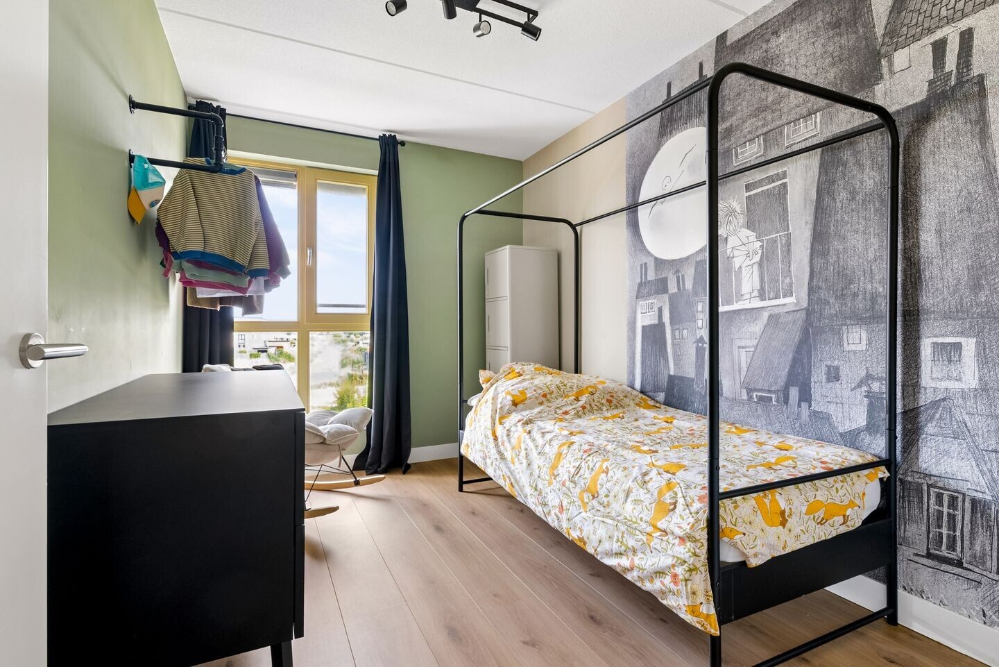 Tussenwoning te koop: Haagwinde 15, Lelystad