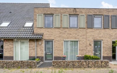 Tormentilstraat 23
