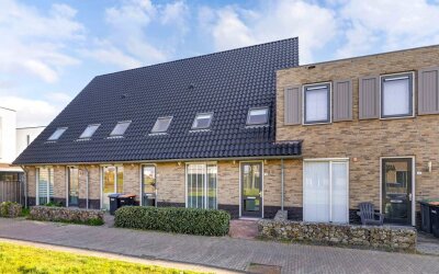 Boterbloemhof 19
