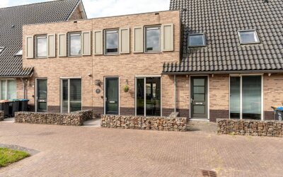 Boterbloemhof 26