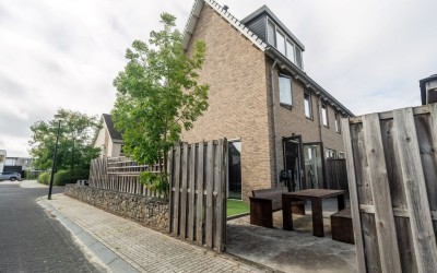 Poelkruidstraat 2