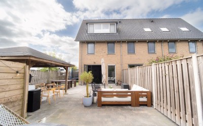 Huis te koop Poelkruidstraat 2