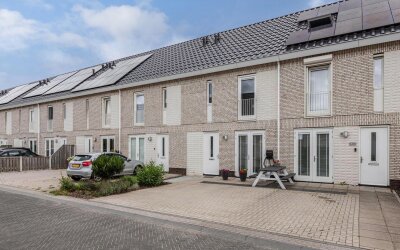 Penningkruidstraat 29