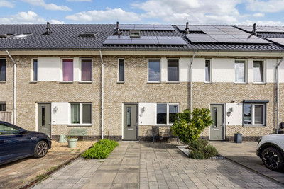 Penningkruidstraat 55