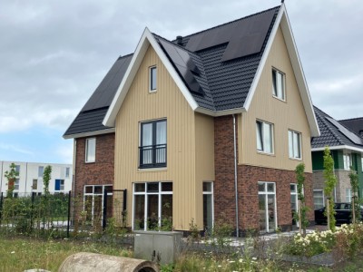 Huis te koop Waterviolier 1