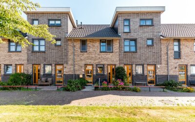 Dotterbloemhof 89