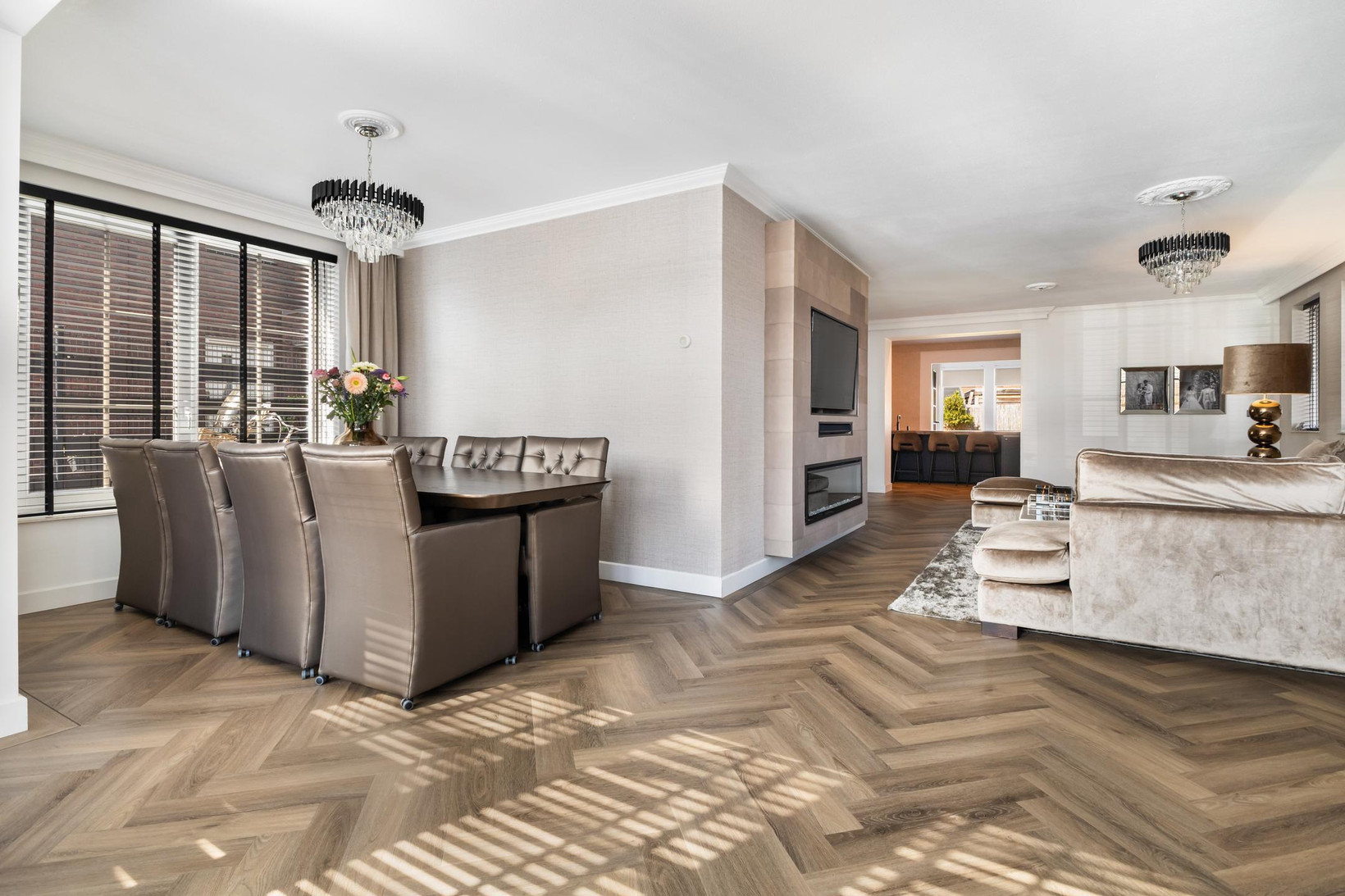 Vrijstaande woning te koop: Zeepkruidstraat 10, Lelystad