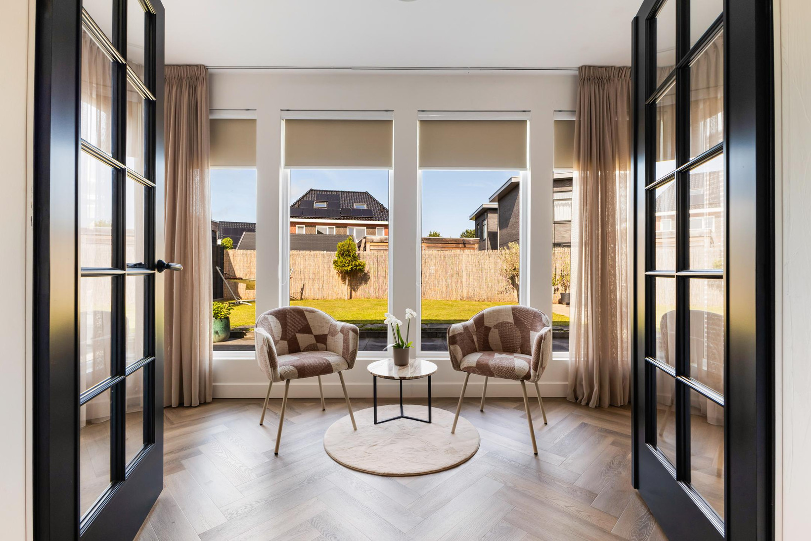 Vrijstaande woning te koop: Zeepkruidstraat 10, Lelystad