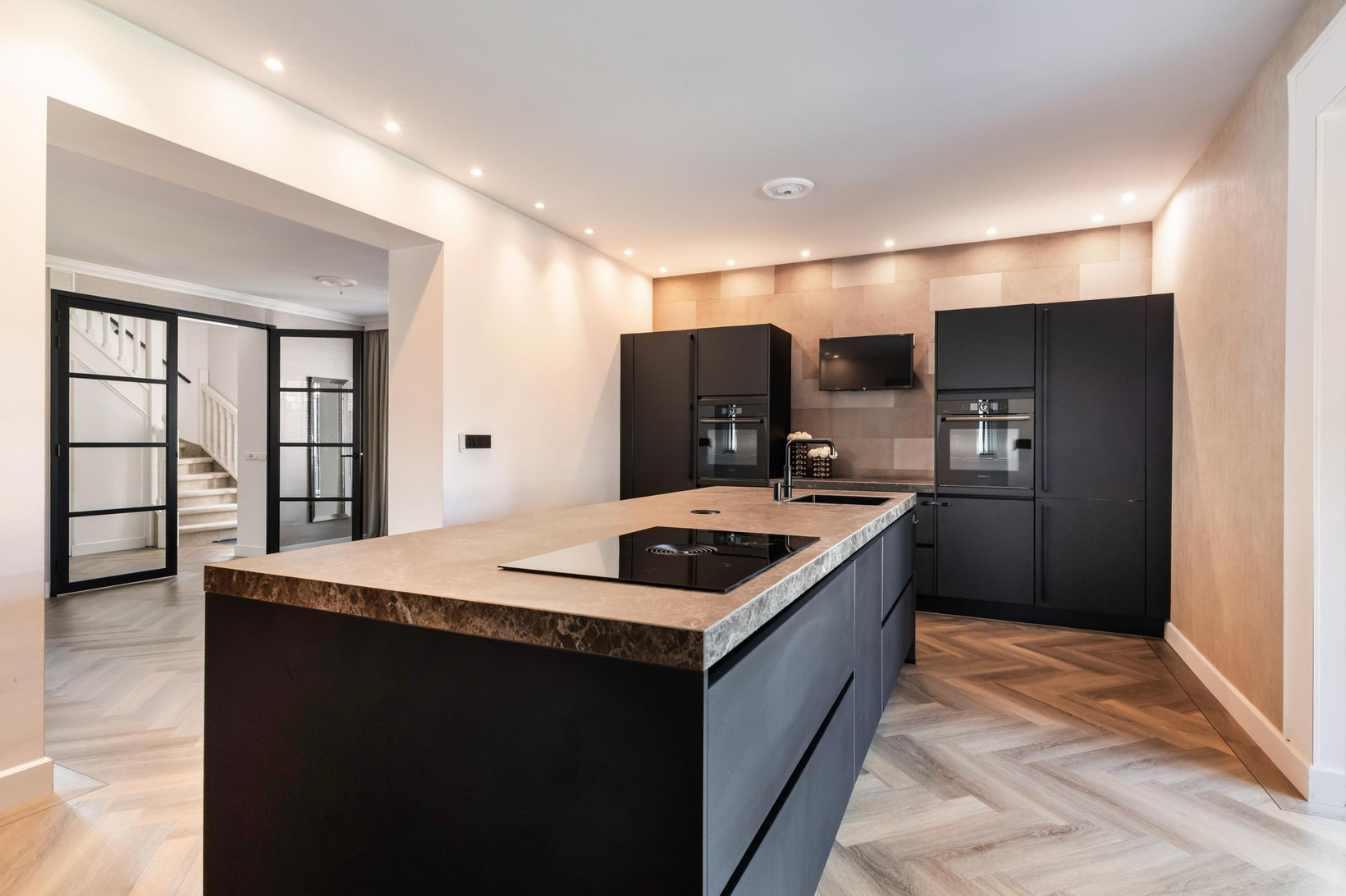 Vrijstaande woning te koop: Zeepkruidstraat 10, Lelystad