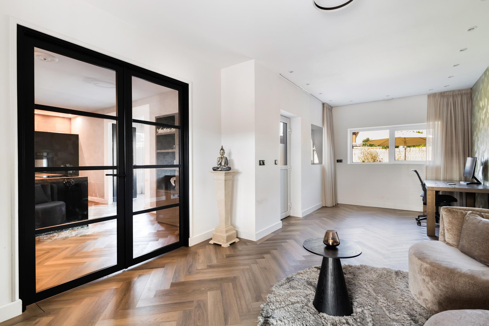 Vrijstaande woning te koop: Zeepkruidstraat 10, Lelystad