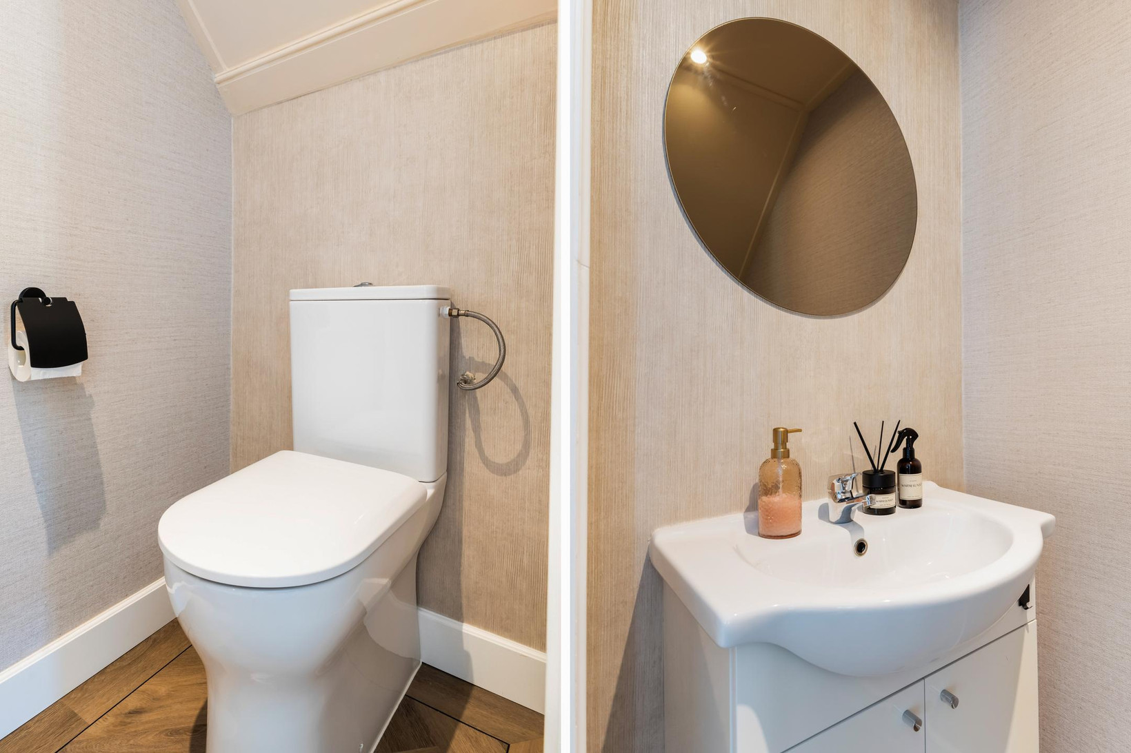 Vrijstaande woning te koop: Zeepkruidstraat 10, Lelystad