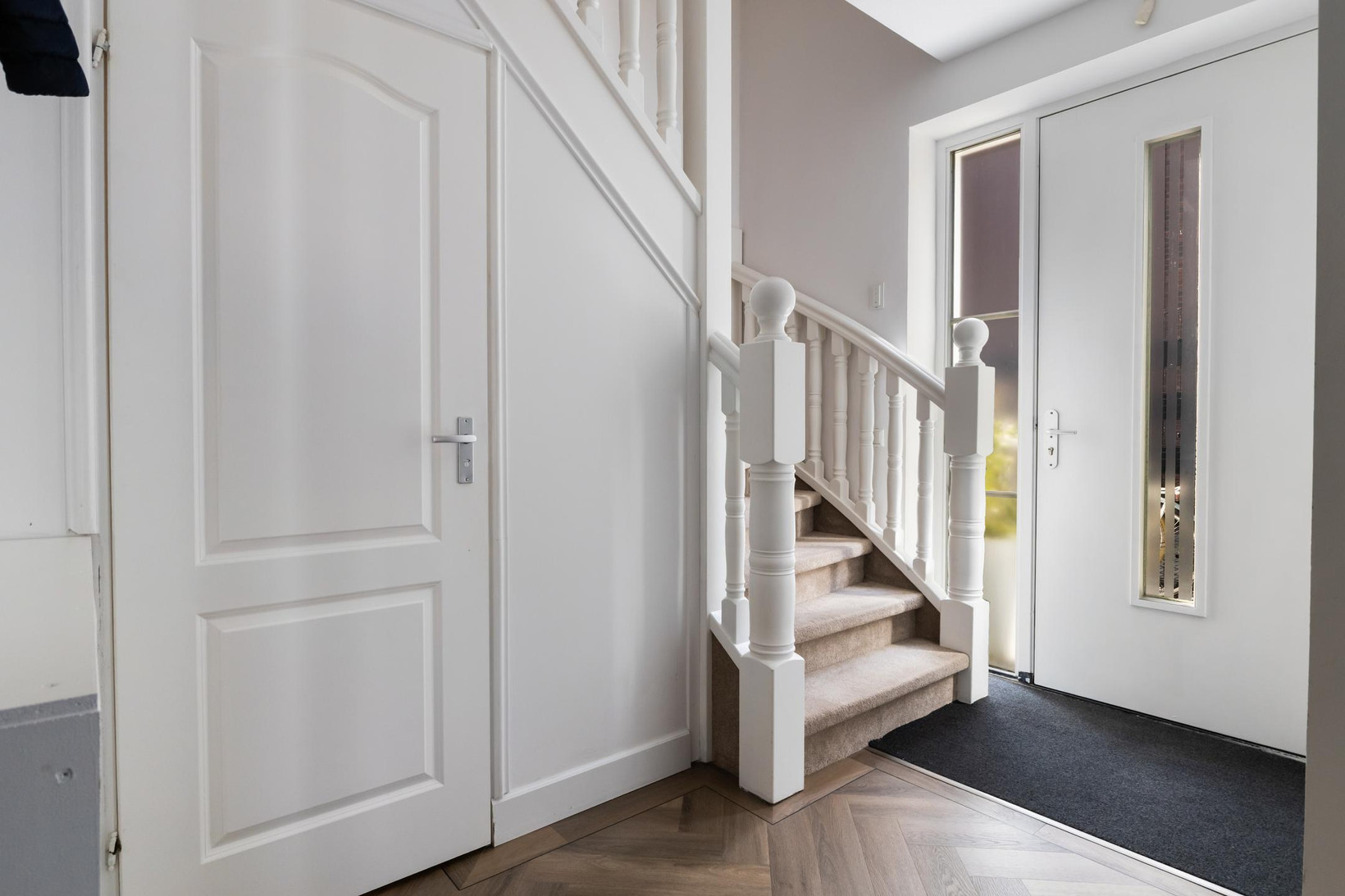 Vrijstaande woning te koop: Zeepkruidstraat 10, Lelystad