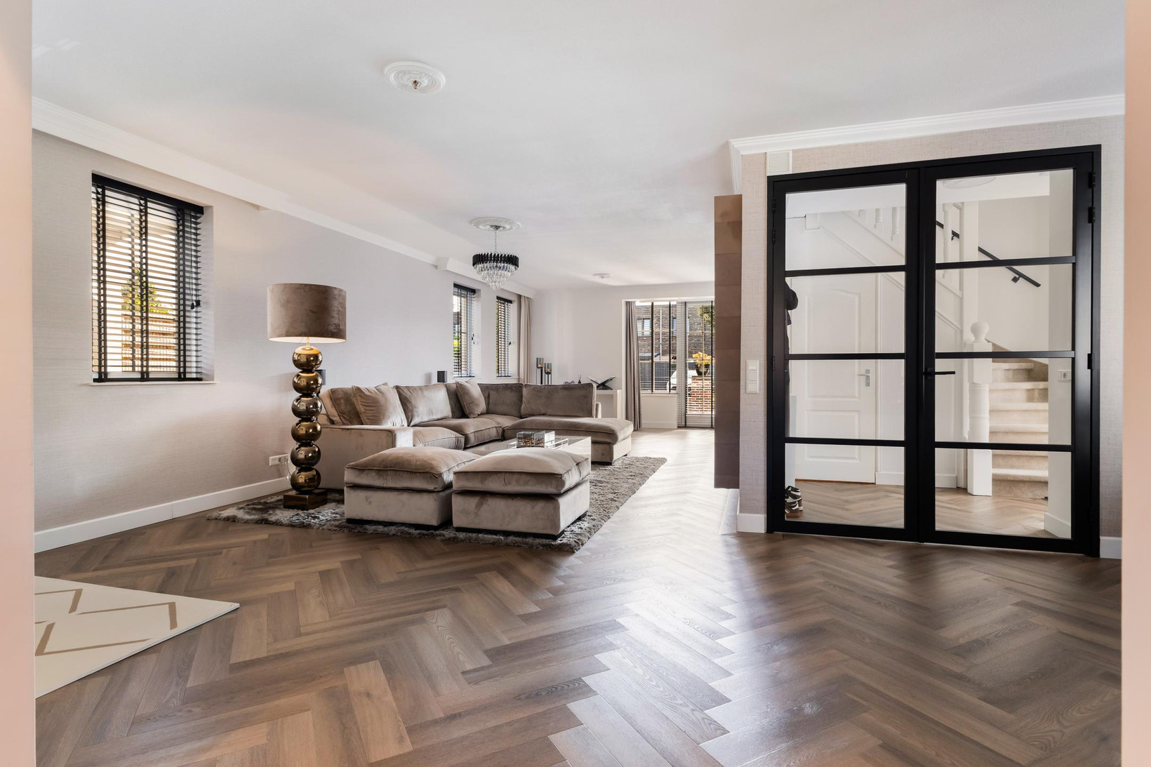 Vrijstaande woning te koop: Zeepkruidstraat 10, Lelystad