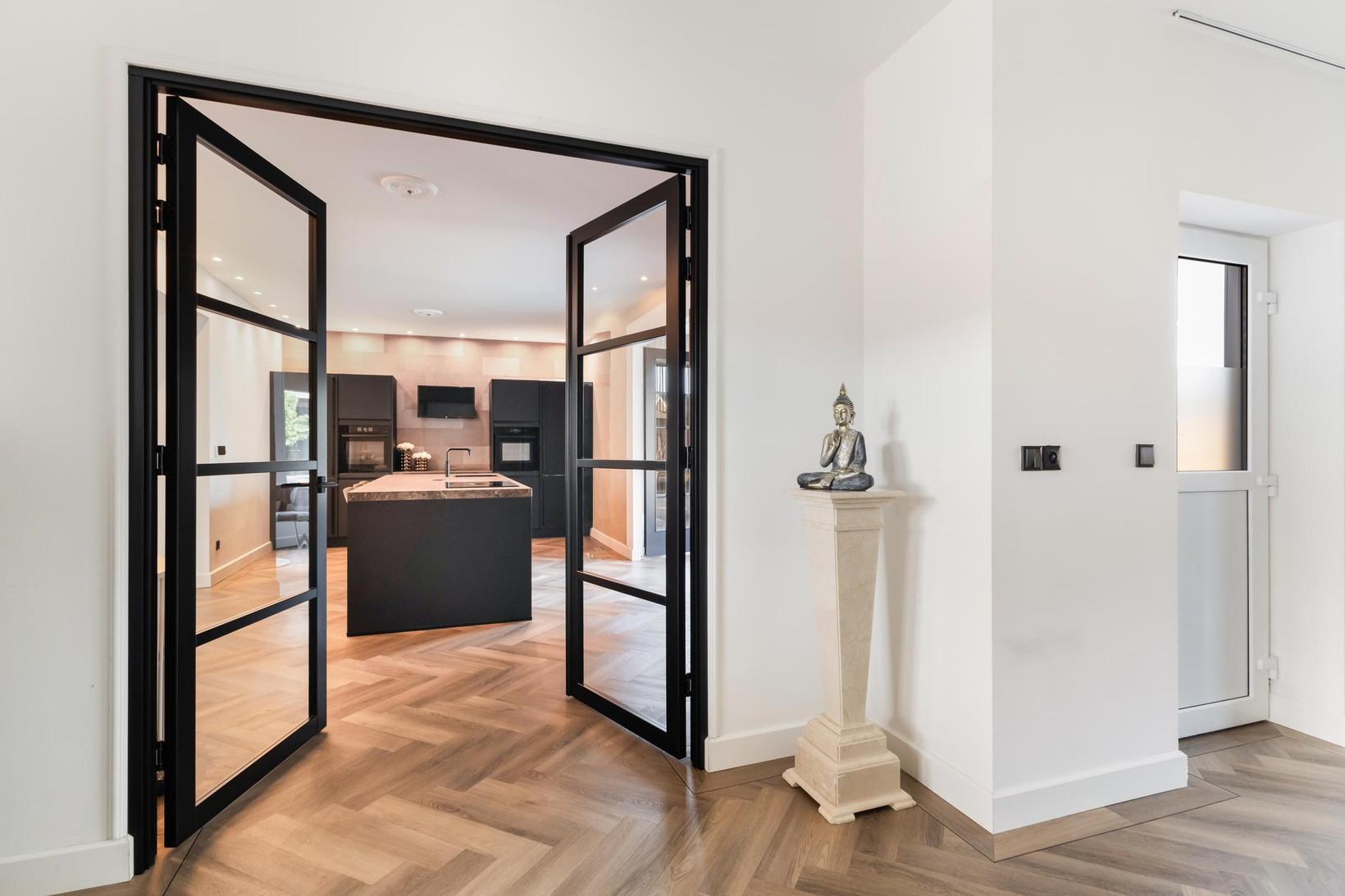 Vrijstaande woning te koop: Zeepkruidstraat 10, Lelystad