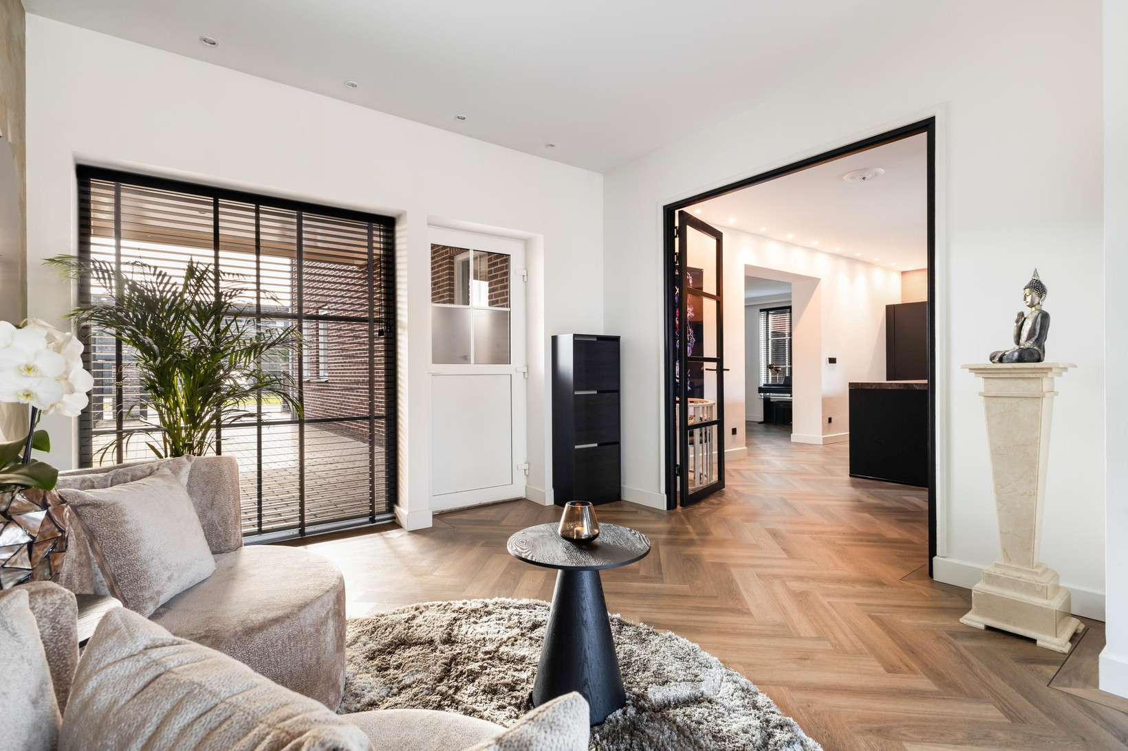 Vrijstaande woning te koop: Zeepkruidstraat 10, Lelystad
