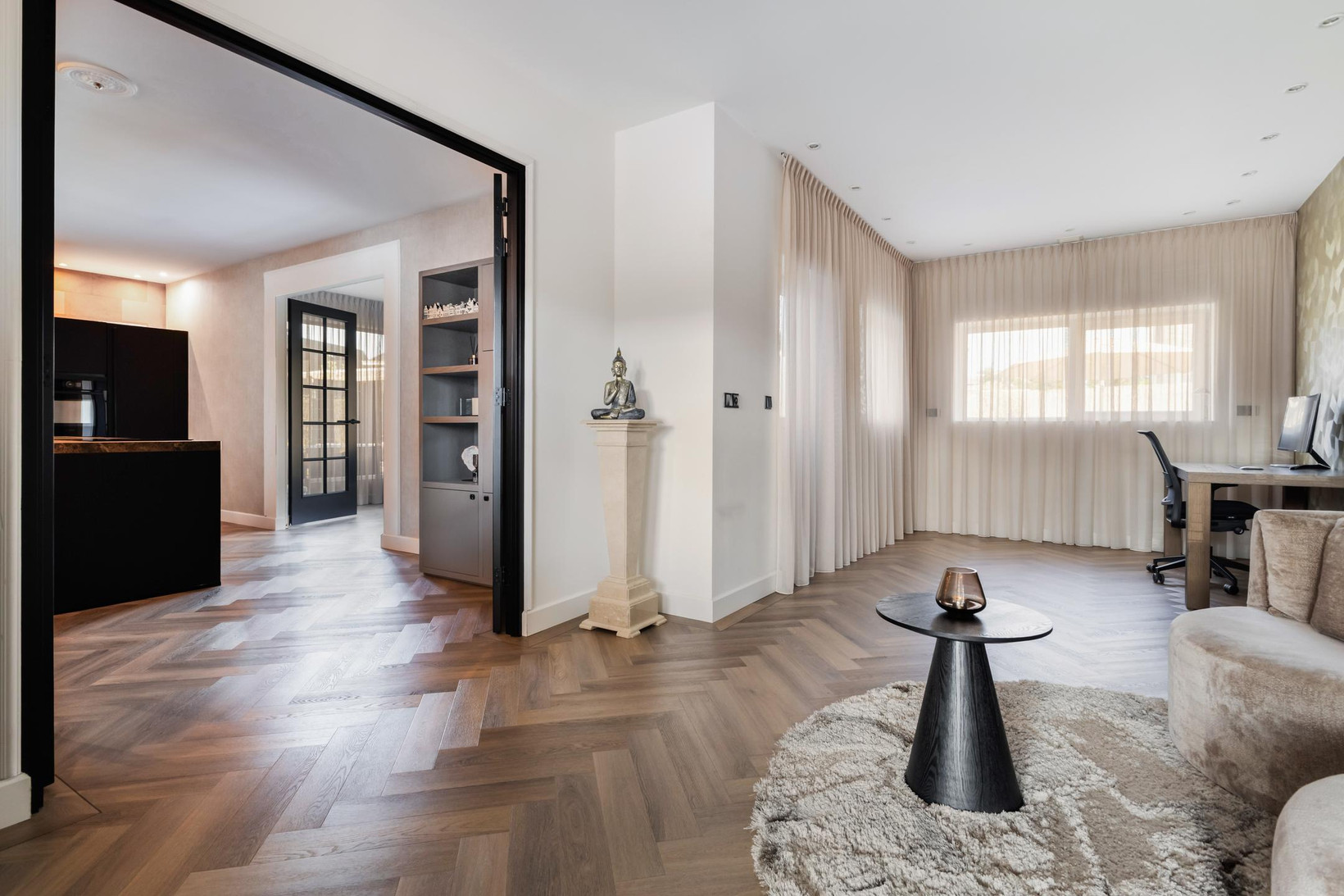 Vrijstaande woning te koop: Zeepkruidstraat 10, Lelystad