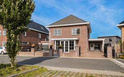 Zeepkruidstraat 10