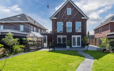 Zeepkruidstraat 12
