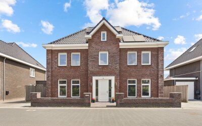 Wolfspootstraat 10