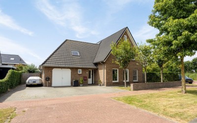 Zonnedauwlaan 34