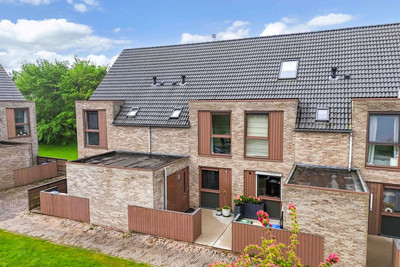Zilverschoonlaan 261