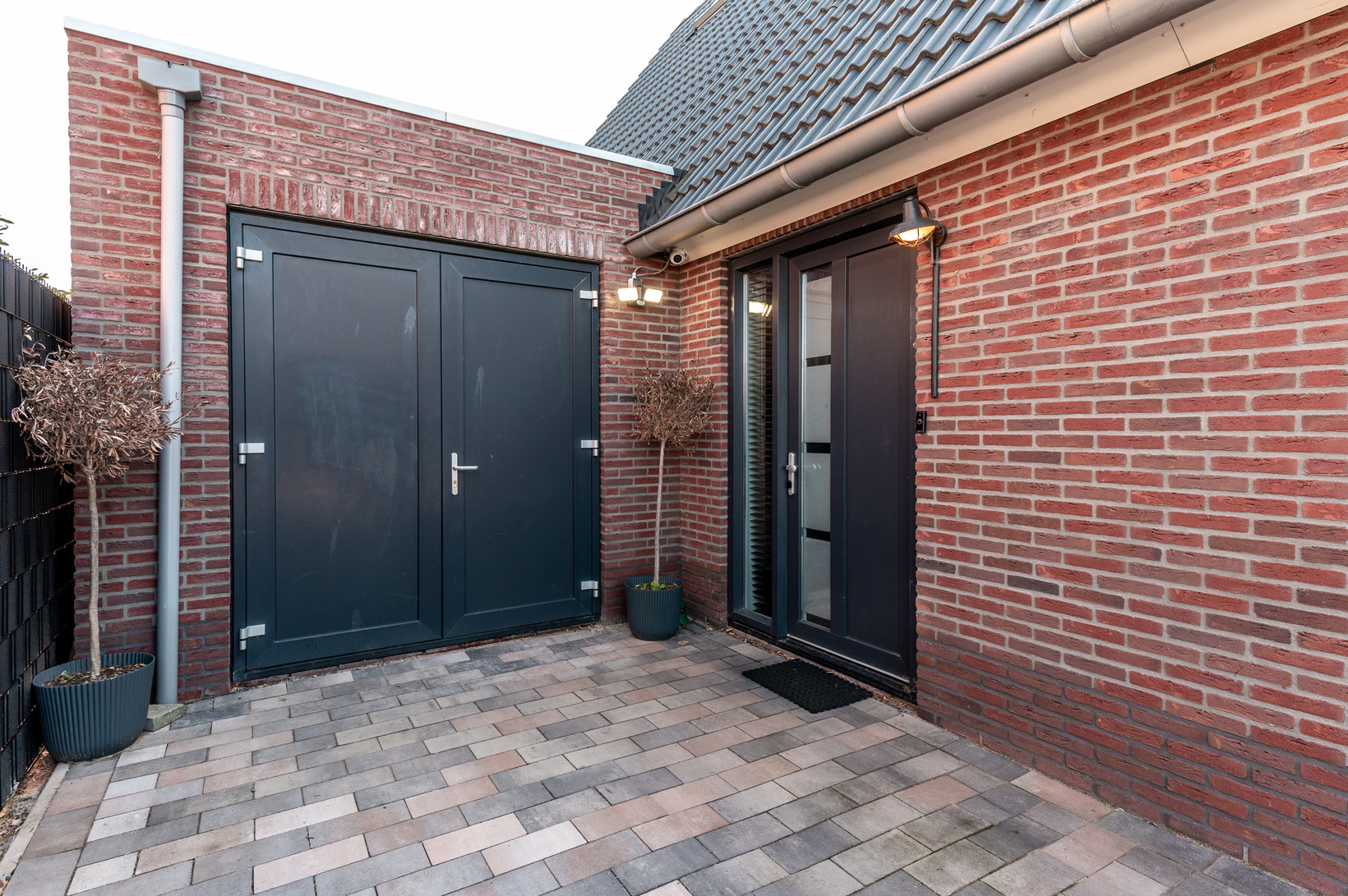 Vrijstaande woning te koop: Waterkersstraat 7A, Lelystad