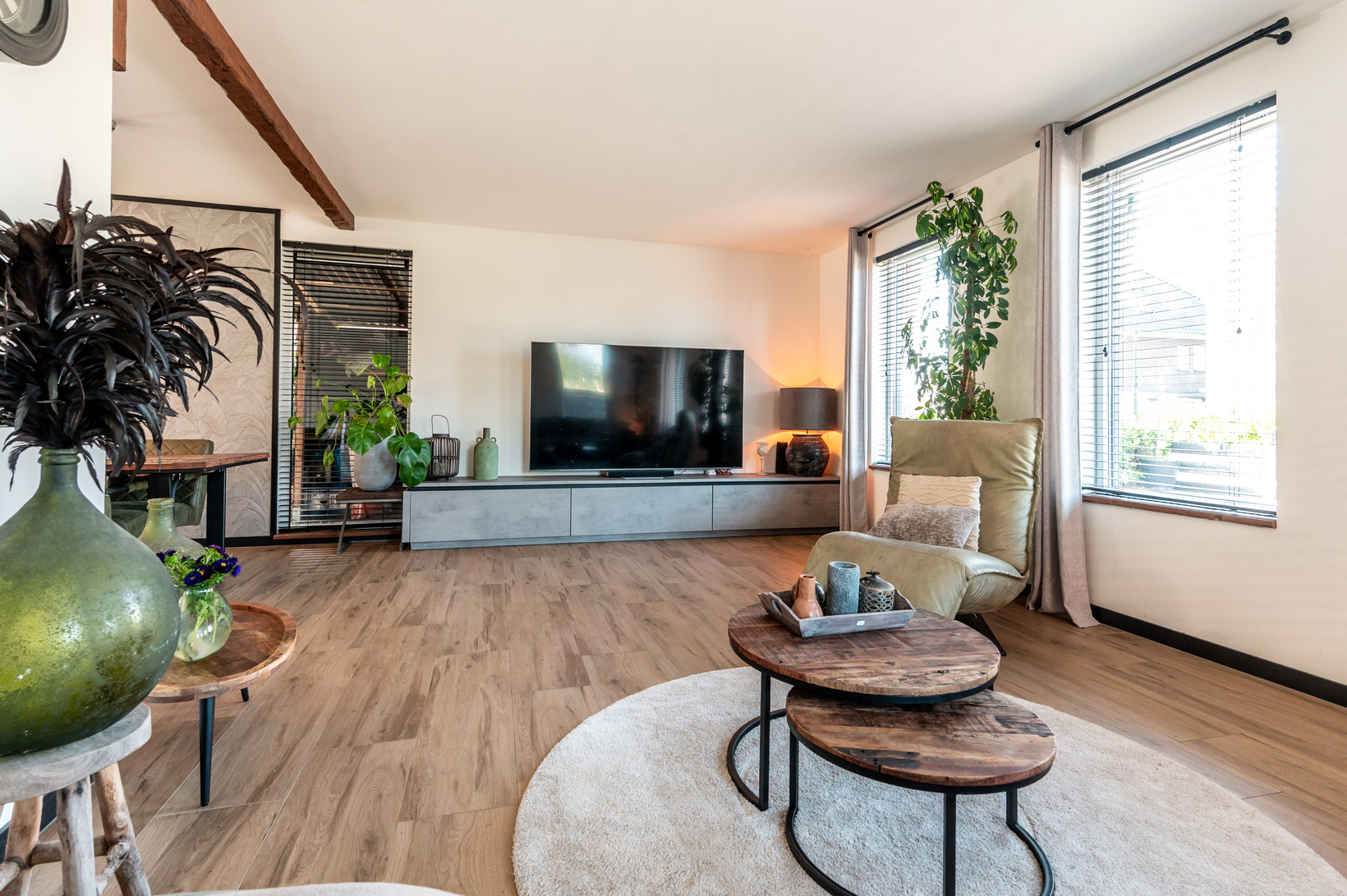 Vrijstaande woning te koop: Waterkersstraat 7A, Lelystad