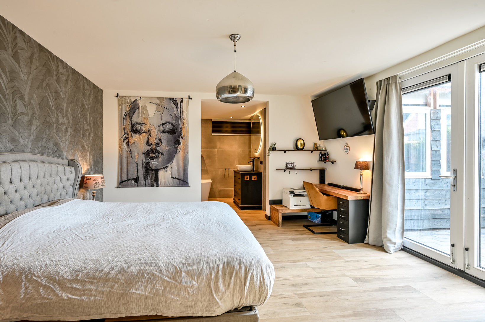 Vrijstaande woning te koop: Waterkersstraat 7A, Lelystad