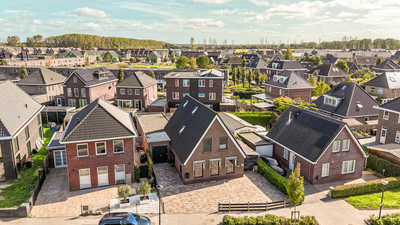 Waterkersstraat 7-A