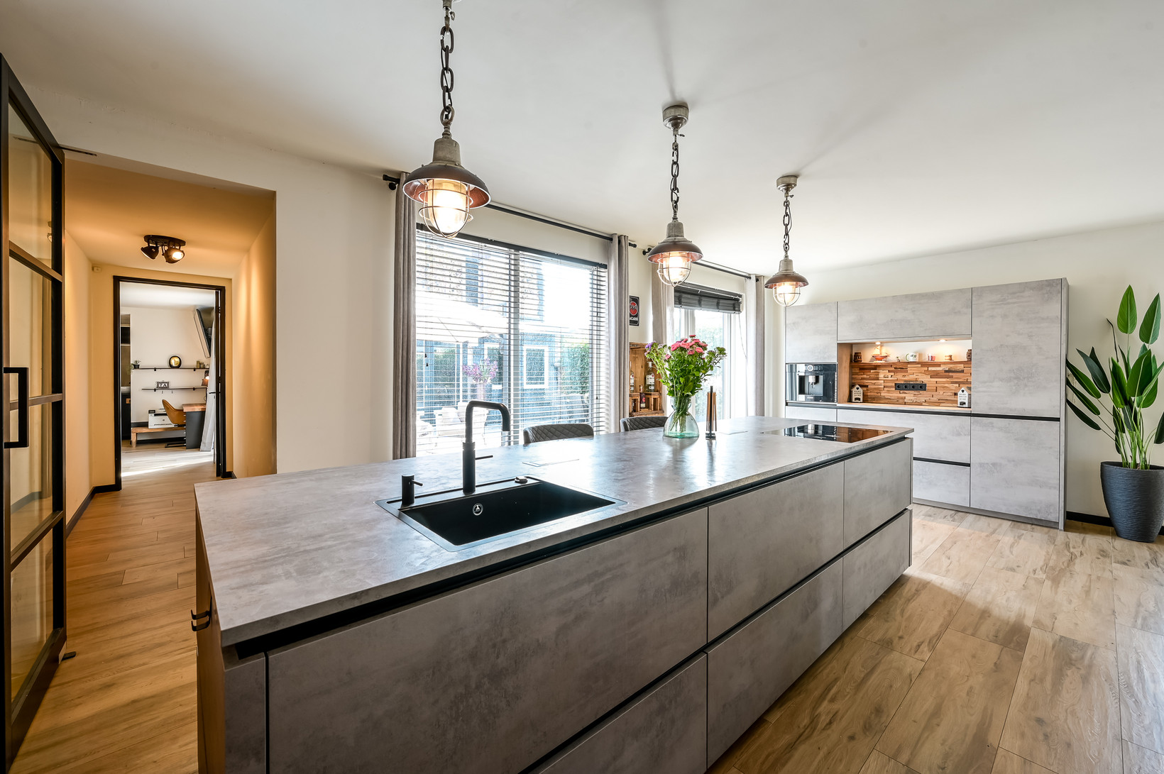 Vrijstaande woning te koop: Waterkersstraat 7A, Lelystad
