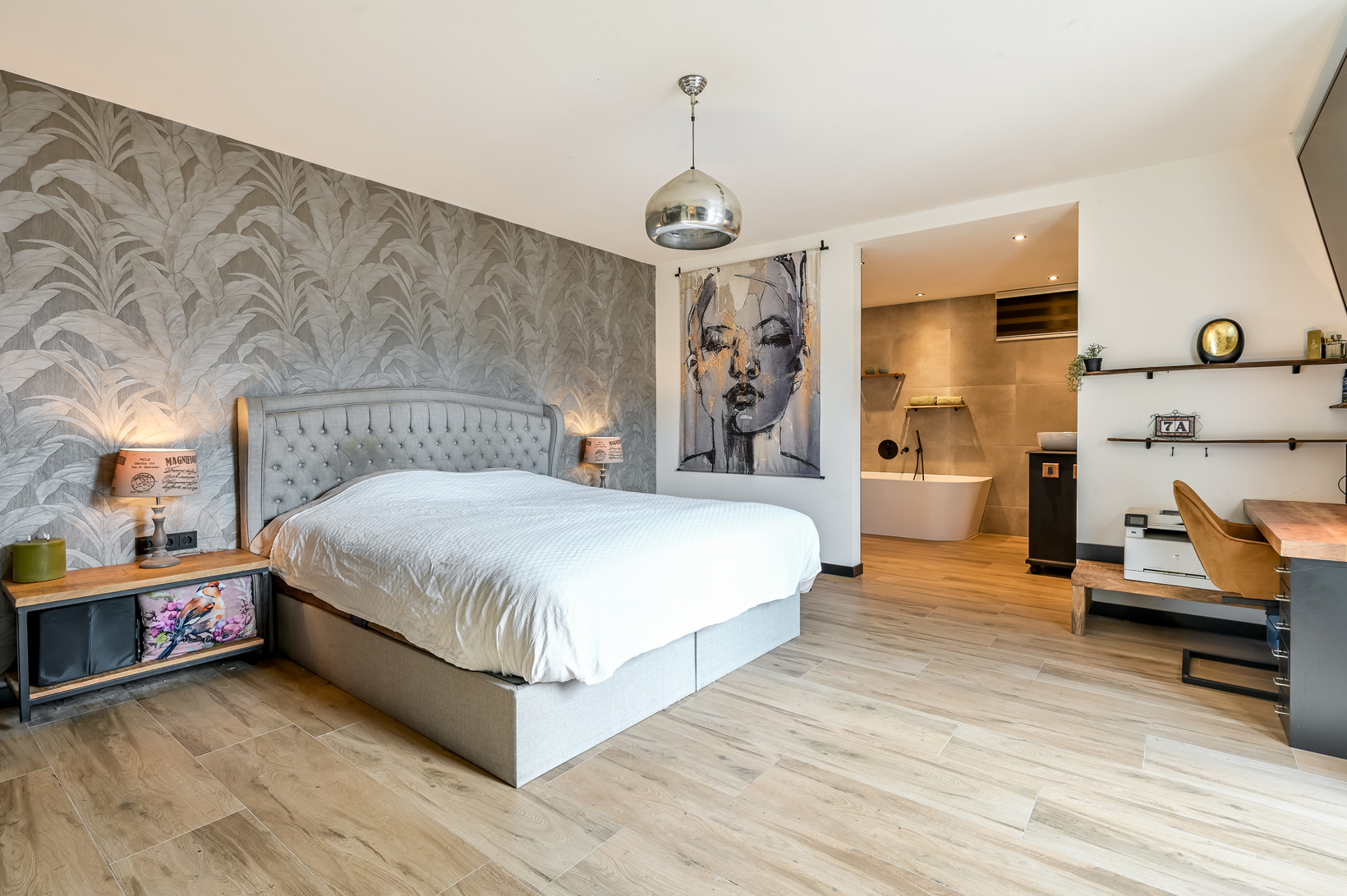Vrijstaande woning te koop: Waterkersstraat 7A, Lelystad