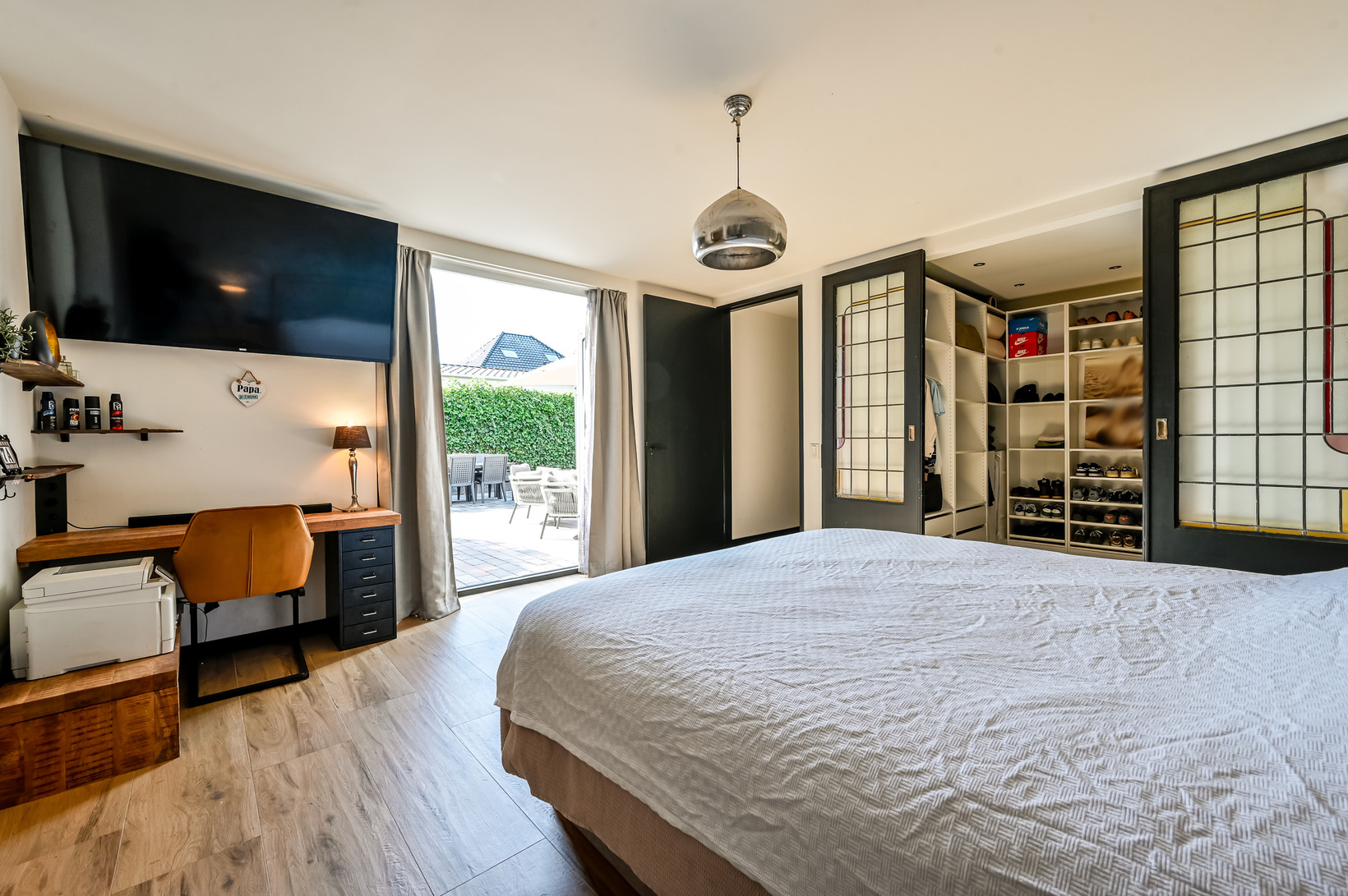 Vrijstaande woning te koop: Waterkersstraat 7A, Lelystad