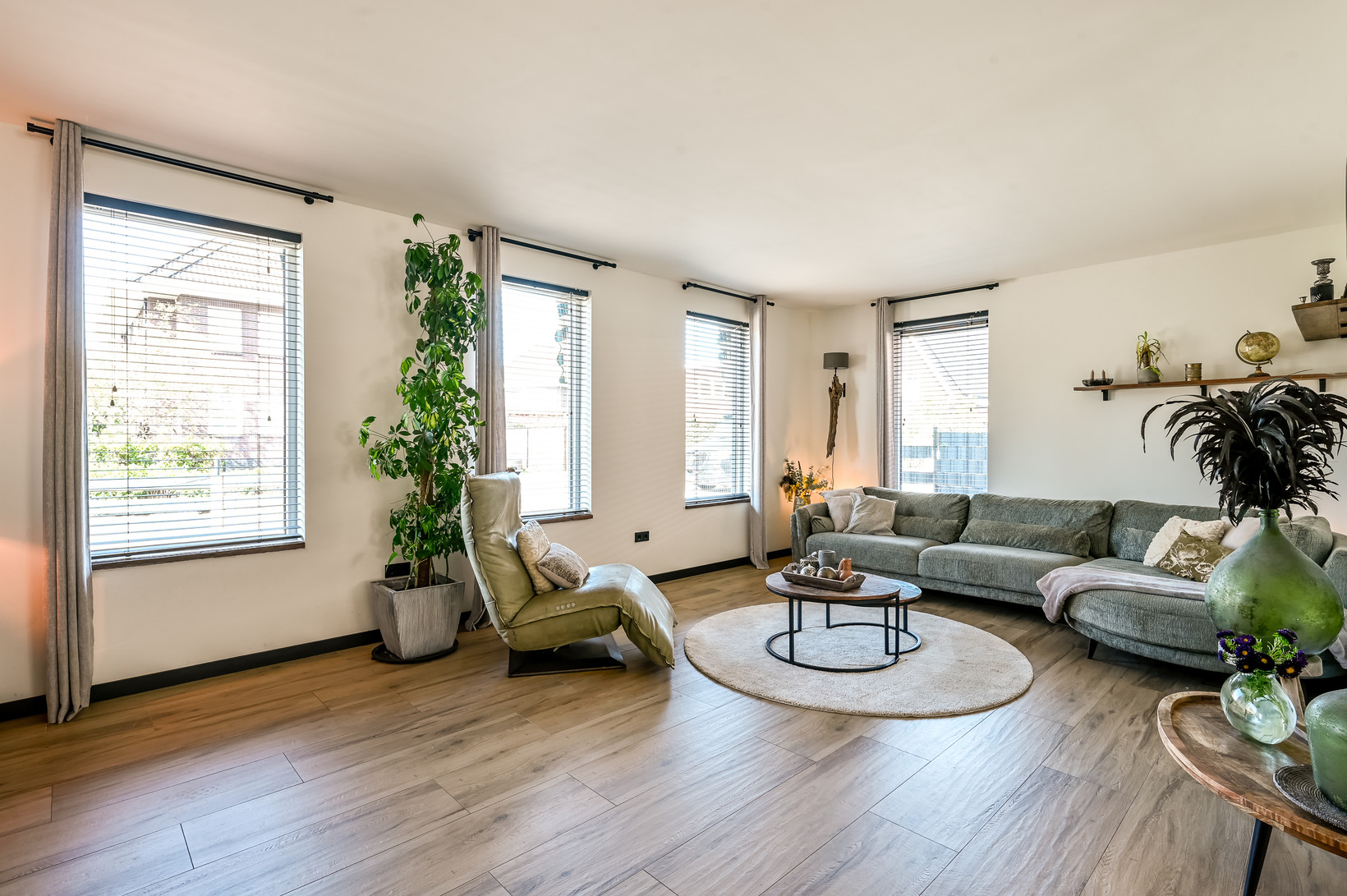 Vrijstaande woning te koop: Waterkersstraat 7A, Lelystad