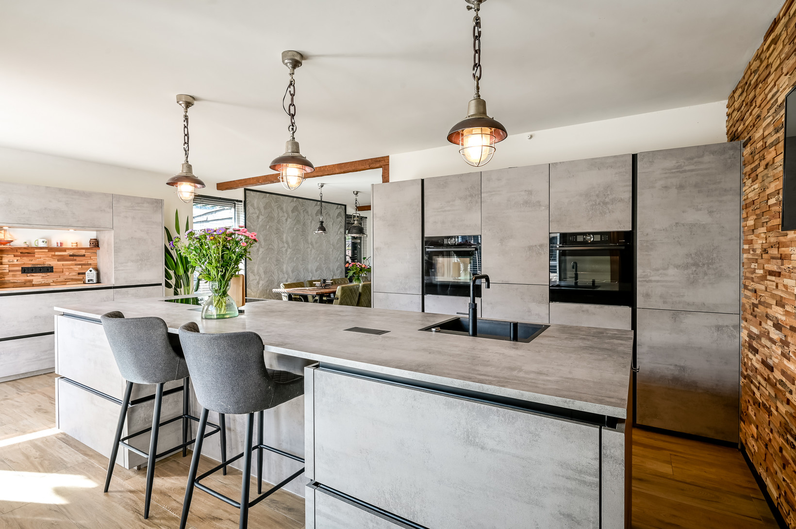 Vrijstaande woning te koop: Waterkersstraat 7A, Lelystad