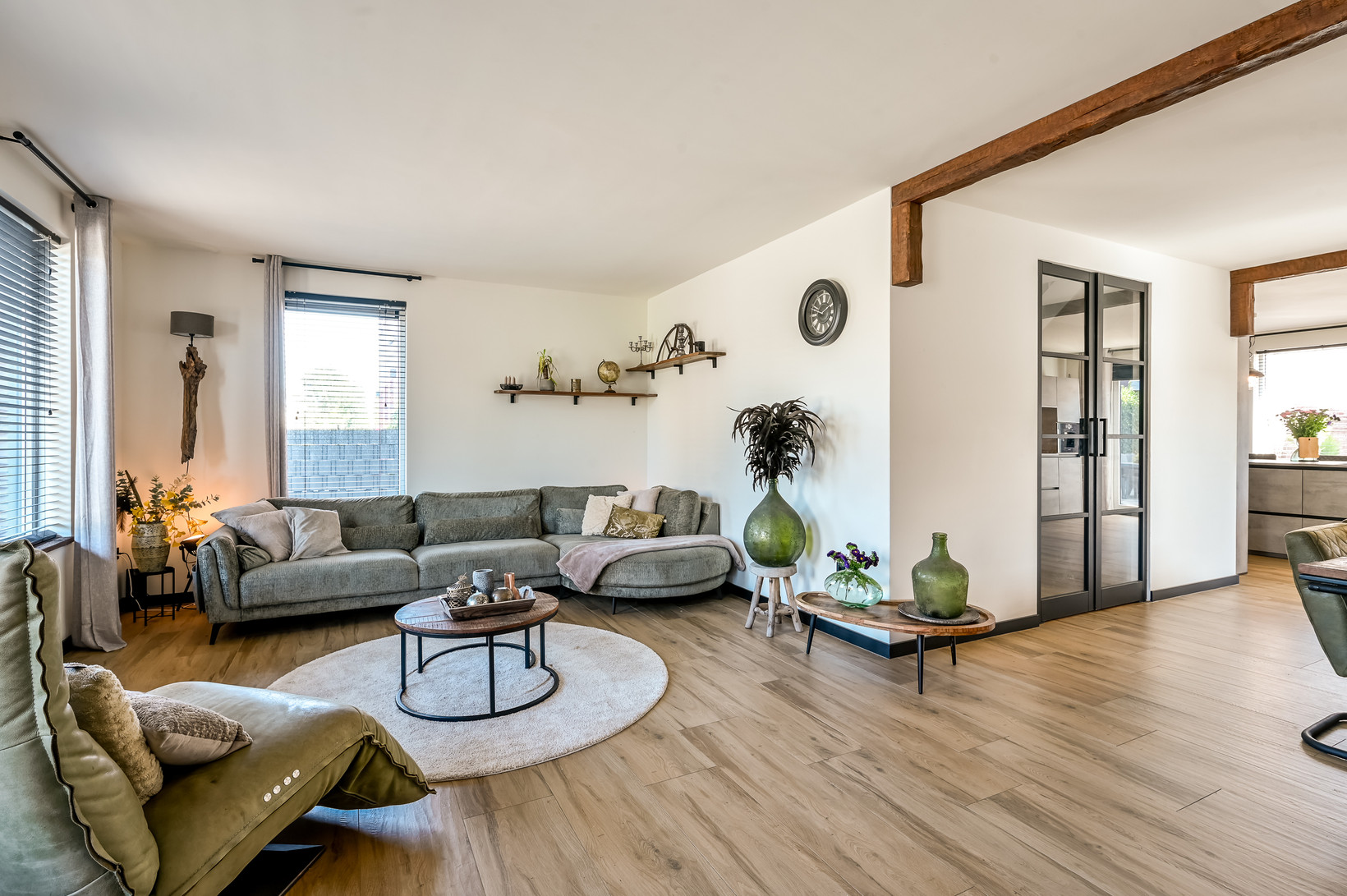 Vrijstaande woning te koop: Waterkersstraat 7A, Lelystad