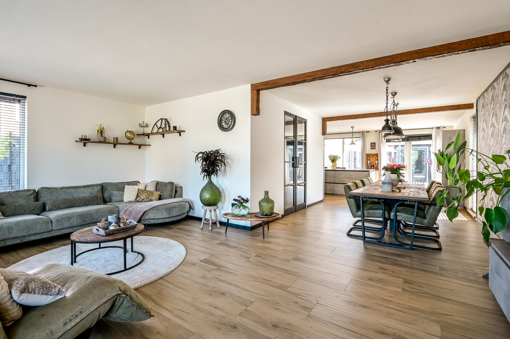 Vrijstaande woning te koop: Waterkersstraat 7A, Lelystad