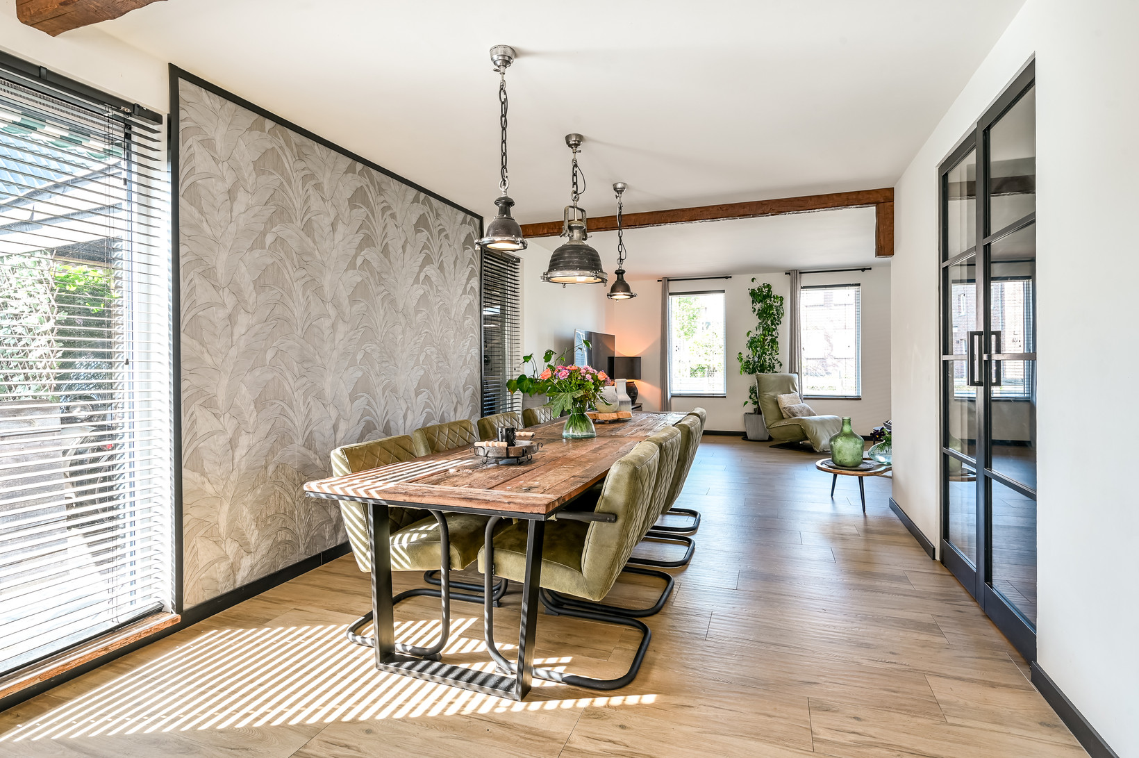 Vrijstaande woning te koop: Waterkersstraat 7A, Lelystad