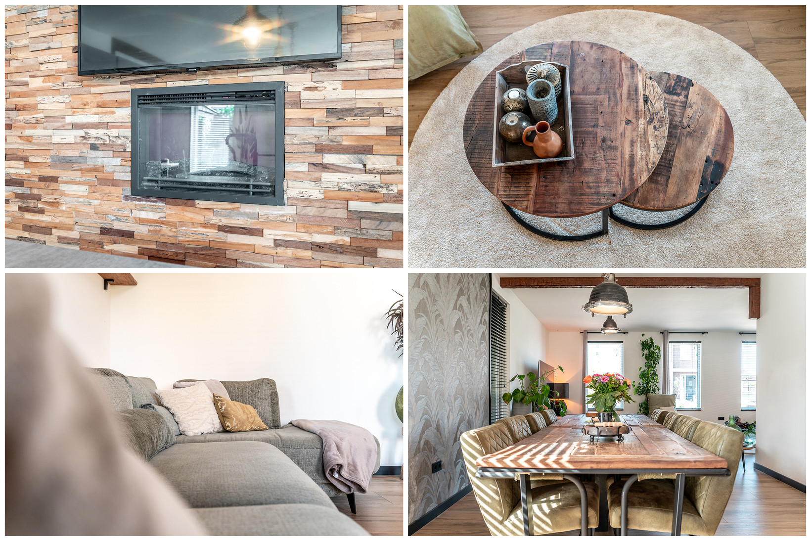 Vrijstaande woning te koop: Waterkersstraat 7A, Lelystad