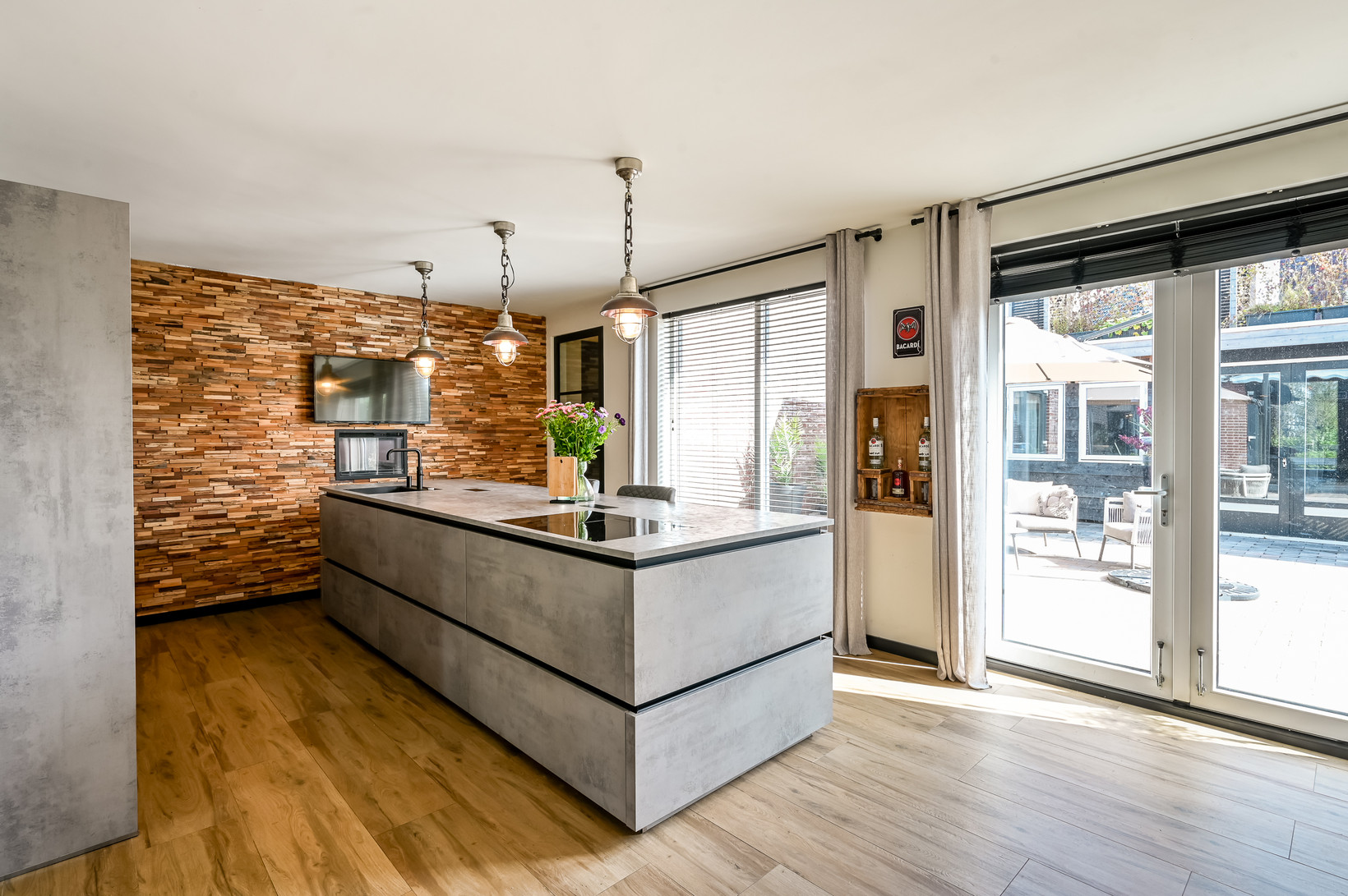 Vrijstaande woning te koop: Waterkersstraat 7A, Lelystad