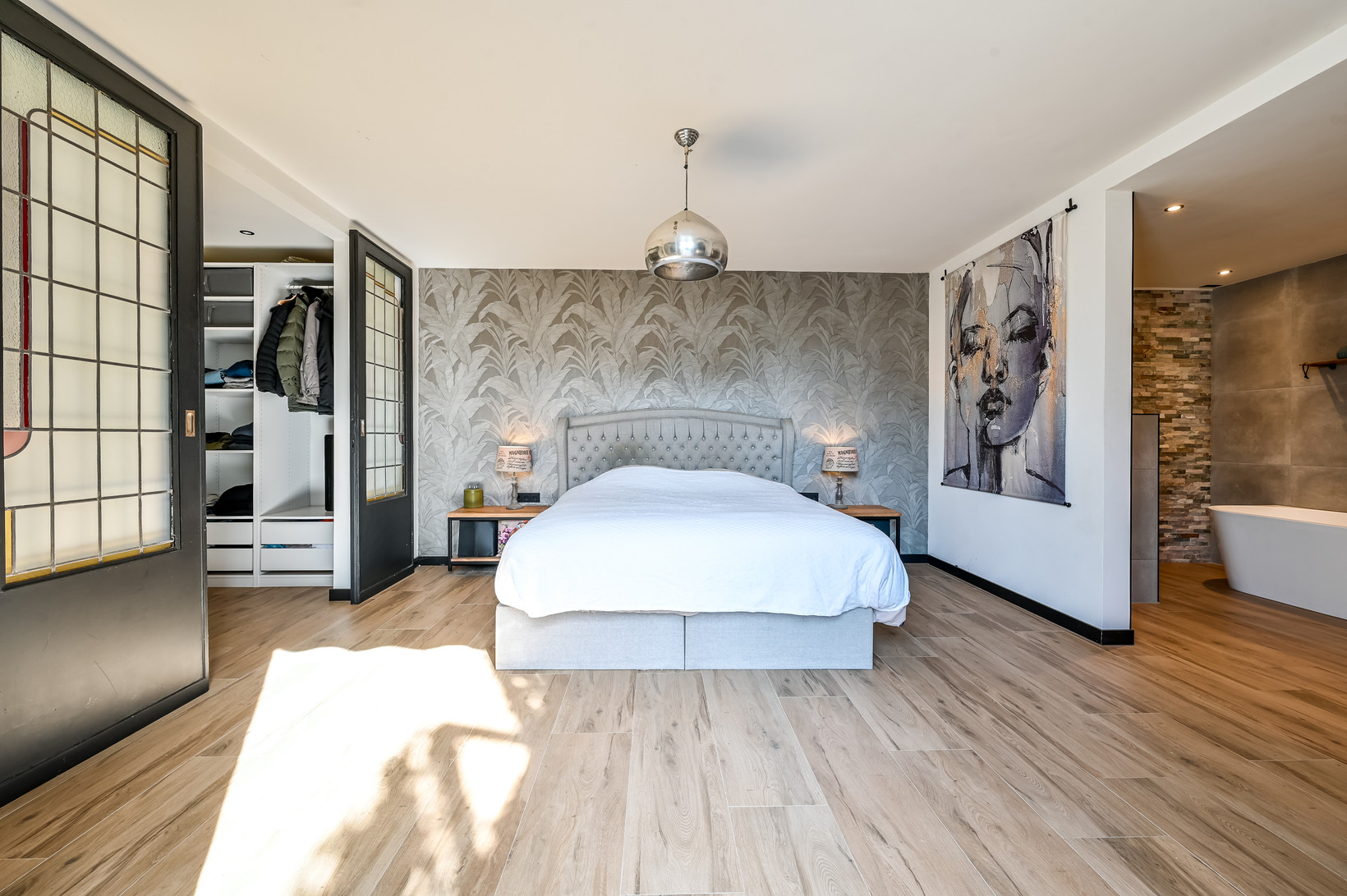 Vrijstaande woning te koop: Waterkersstraat 7A, Lelystad
