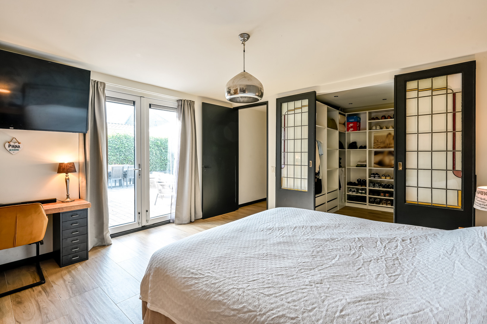 Vrijstaande woning te koop: Waterkersstraat 7A, Lelystad