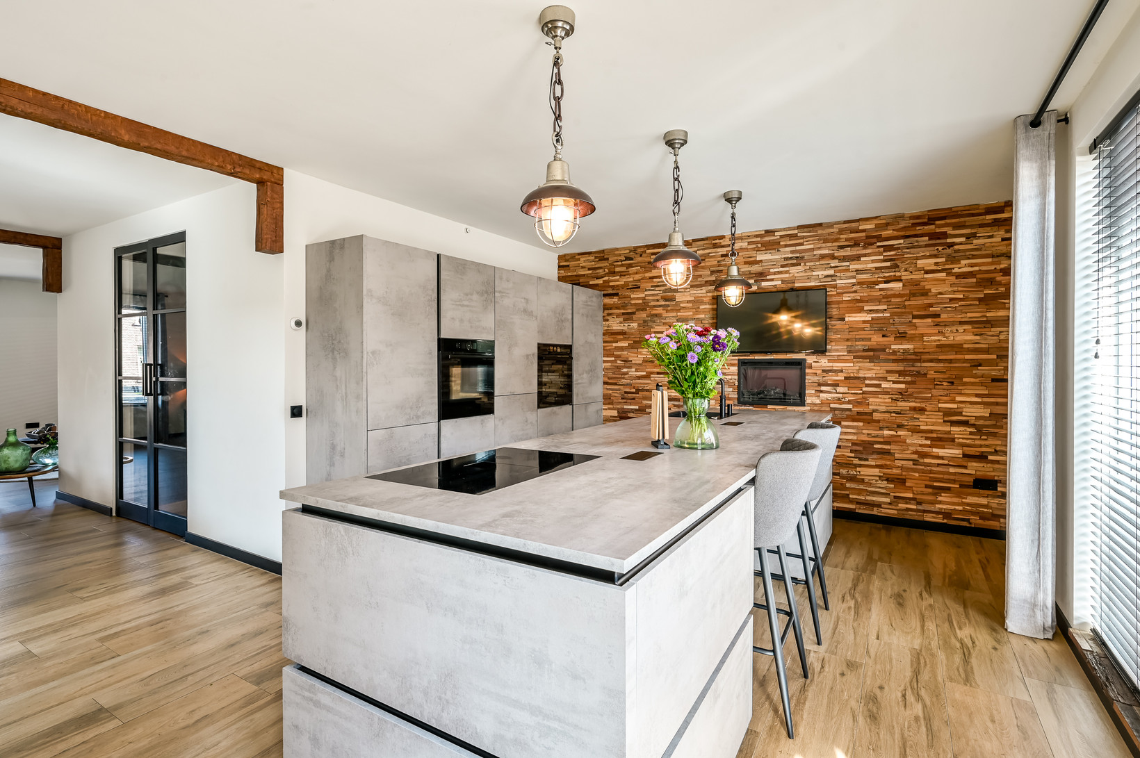 Vrijstaande woning te koop: Waterkersstraat 7A, Lelystad