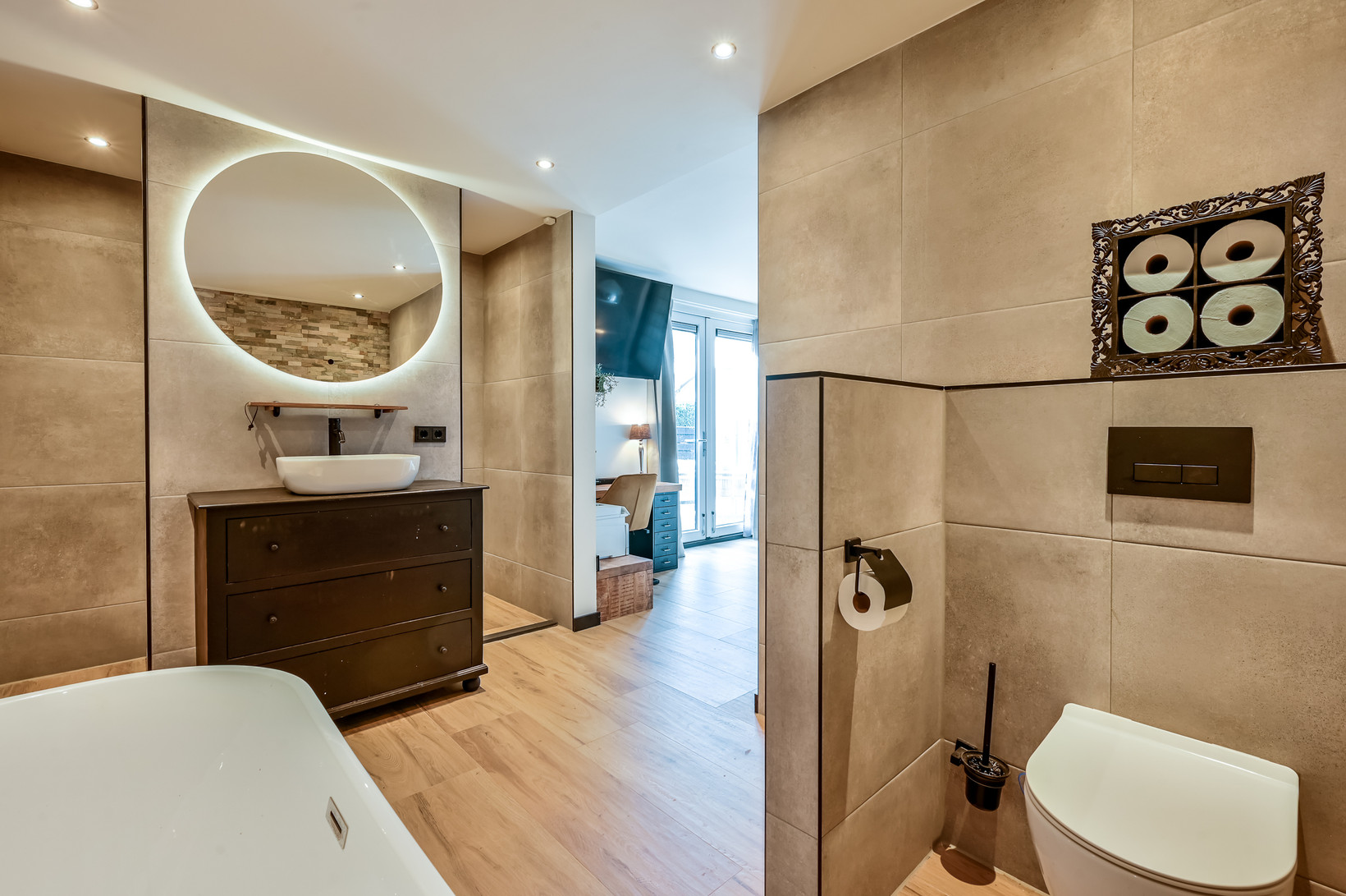 Vrijstaande woning te koop: Waterkersstraat 7A, Lelystad