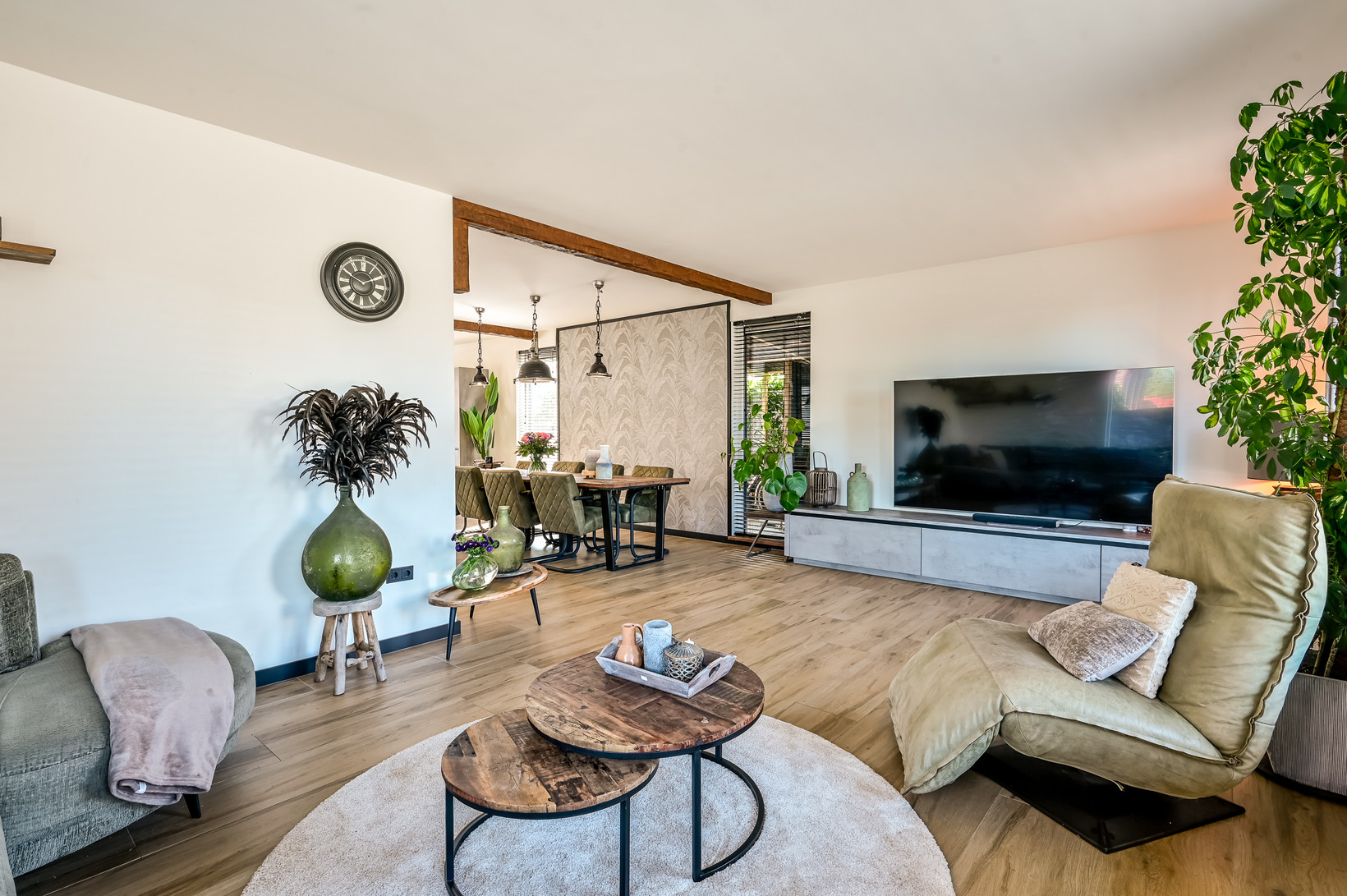 Vrijstaande woning te koop: Waterkersstraat 7A, Lelystad