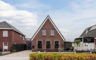Waterkersstraat 7-A