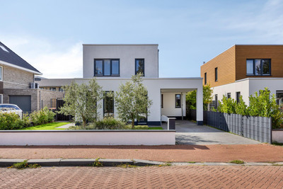 Huis te koop Wederiklaan 66