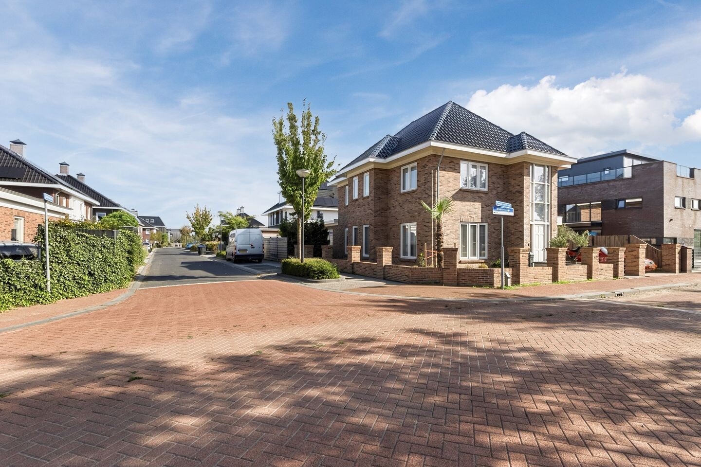 Vrijstaande woning te koop: Wederiklaan 95, Lelystad
